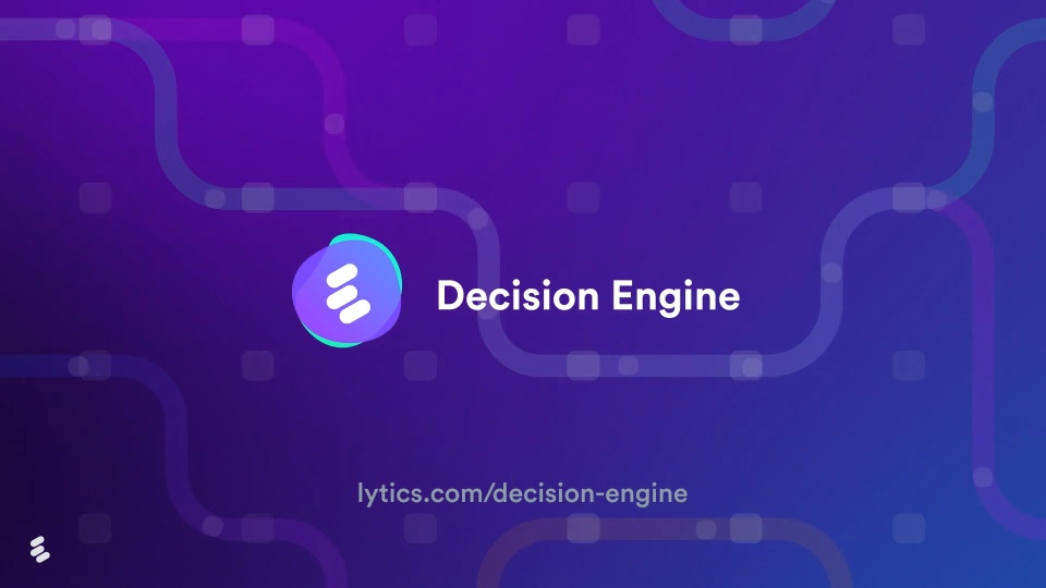 screenshot of Lytics Customer Data Platform